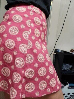 Maroon Skirt | 5/$25